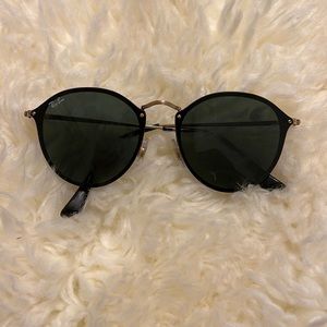 Raybans Womens Glasses